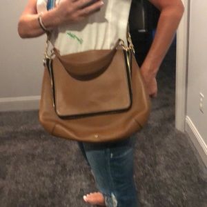 Crossbody pocketbook